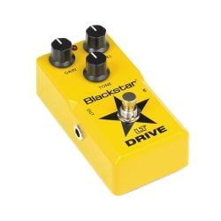 دواسة جيتار Blackstar LT Drive صغيرة الحجم من بلاك ستار