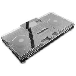 Decksaver DS-PC-XDJXZ Polycarbonate Cover