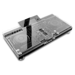 Decksaver DS-PC-XDJRX2 Polycarbonate Cover 