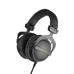 Beyerdynamic DT 770 PRO Limited Black Edition Closed-Back Headphones 250 Ohms