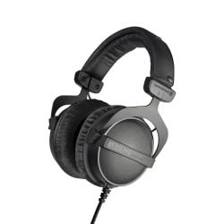 Beyerdynamic DT 770 PRO Limited Black Edition Closed-Back Headphones 80 Ohms 