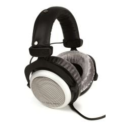 سماعات بايرديناميك DT880 على الأذنين بمقاومة ٢٥٠ أوم للاستوديوهات الاحترافية