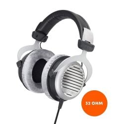 سماعات ستيريو فوق الأذن Beyerdynamic DT 990 Edition  من باير دايناميك - 32 أوم