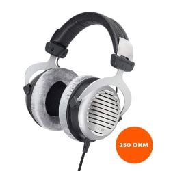 سماعات ستيريو فوق الأذن Beyerdynamic DT 990 Edition  من باير دايناميك - 250 أوم