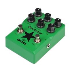 Blackstar LT Dual Compact Distortion Guitar Pedal