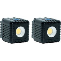 Lume Cube 2.0 LED Light