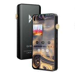 iBasso Audio DX300  Digital Audio Player - Black