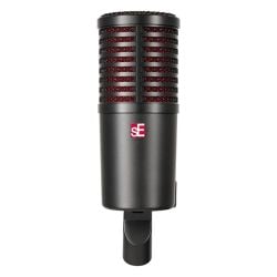 sE Electronics DynaCaster Microphone