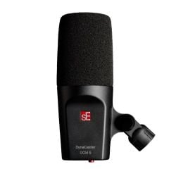 sE Electronics DynaCaster DCM6 Microphone