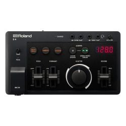 Roland AIRA Compact E-4 Voice Tweaker