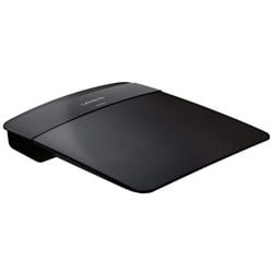 LINKSYS Wireless & Broad Band Router