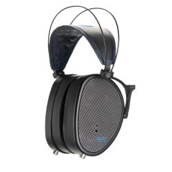 Dan Clark Audio E3 Closed-Back Planar Magnetic Headphones -  6.3mm VIVO 2m