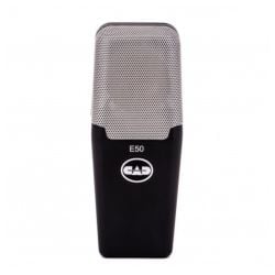 CAD Audio Studio Condenser Microphone 