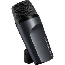 ميكروفون ديناميكي Sennheiser e 602 II قلبي القطبية للآلات الموسيقية من سينهايزر