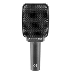 Sennheiser e609 Supercardioid Dynamic Guitar Microphone