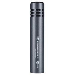 Sennheiser e 614 Supercardioid Condenser Microphone