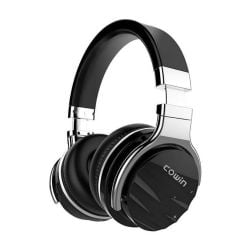 COWIN E7 MAX Active Noise Cancelling Wireless Bluetooth Headphones