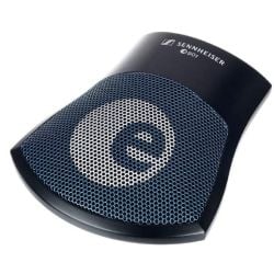 Sennheiser E 901 Half-Cardioid Boundary Microphone for Kick Drums
