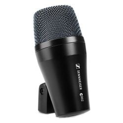 Sennheiser E902 Cardioid Dynamic Kick Drum Microphone