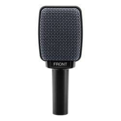 Sennheiser E 906 Supercardioid Guitar Microphone