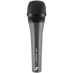 Sennheiser e 835 Dynamic Microphone