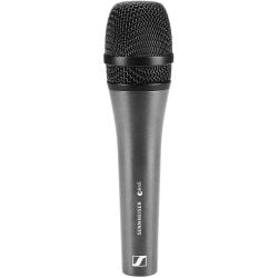 Sennheiser E845 Supercardioid Vocal Microphone