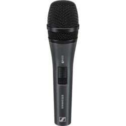 sennheiser e845-S vocal microphone
