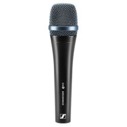 sennheiser e 945 dynamic vocal microphone