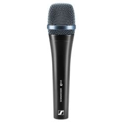 sennheiser e 945 dynamic vocal microphone