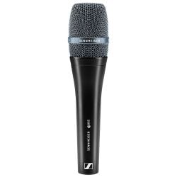 Sennheiser E 965 Handheld Microphone