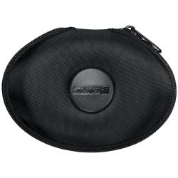 Shure EAHCASE Fine Weave Hard Pouch