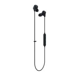 Happy Plugs Earpiece II Wireless In-Ear Headphones - Black Gold