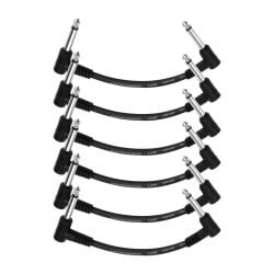 Donner 15cm Guitar Patch Cable