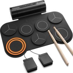 Donner DED-20 Drum Pad 