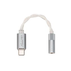 Moondrop Echo-A Portable DAC/AMP