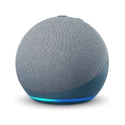 Amazon Echo Dot 4th Gen Smart speaker - Twilight Blue