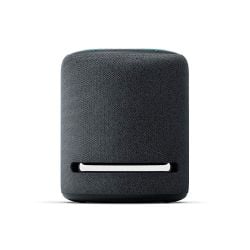 Amazon Echo Studio High-fidelity smart speaker with 3D audio and Alexa