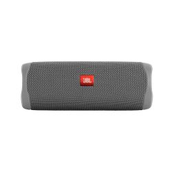 JBL Flip 5 Waterproof Portable Bluetooth Speaker - Gray