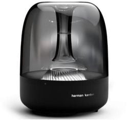 Harman Kardon Aura Studio 3 Wireless Stereo Speaker - Black