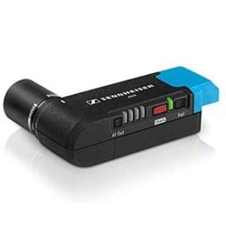 Sennheiser EKP AVX-3-EU Camera Plug-On Receiver