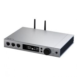 Matrix Audio Element X Streamer and Headphone Amplifier 