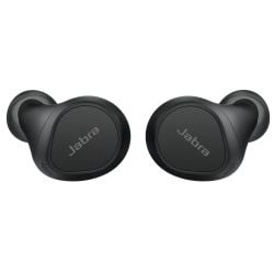 Jabra Elite 7 Pro True Wireless Noise Canceling In-Ear Headphones - Black