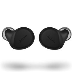 Jabra Elite 7 Active in-Ear True Wireless Earbuds - Black