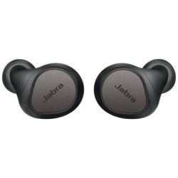 Jabra Elite 7 Pro True Wireless Noise Canceling In-Ear Headphones - Titanium Black 