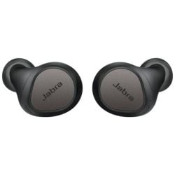 Jabra Elite 7 Pro True Wireless Noise Canceling In-Ear Headphones - Titanium Black 