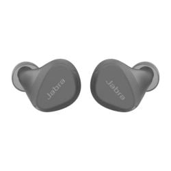 Jabra Elite 4 Earbuds - Black 