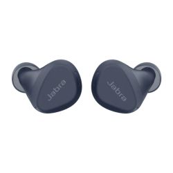 Jabra Elite 4 Active Earbuds - Navy