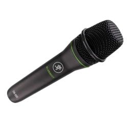 Mackie EM-89D Cardioid Dynamic Vocal Microphone