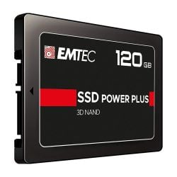 Emetec X150 Power Plus 120GB Internal SSD