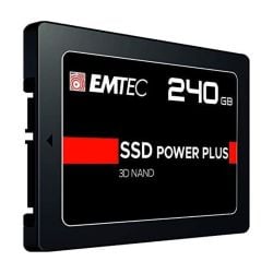 Emetec X150 Power Plus 240GB Internal SSD